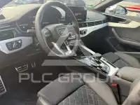2023 Audi S5