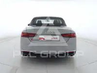 2023 Audi S5