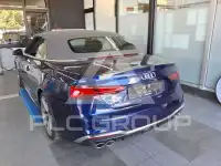 2023 Audi S5