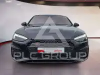 2023 Audi S5