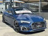 2023 Audi S5