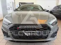 2023 Audi S5
