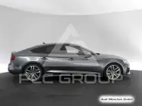 2023 Audi S5