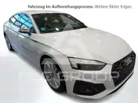 2023 Audi S5