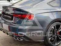 2023 Audi S5