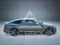 2023 Audi S5