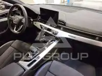 2023 Audi S5