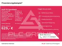 2023 Audi S5