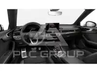 2023 Audi S5