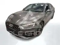 2023 Audi S5