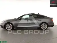 2023 Audi S5
