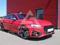 2023 Audi S5