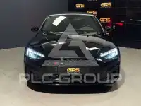 2023 Audi S5