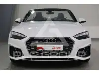 2023 Audi S5