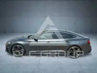 2023 Audi S5