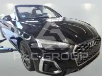 2023 Audi S5