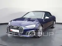 2023 Audi S5