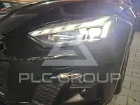 2023 Audi S5