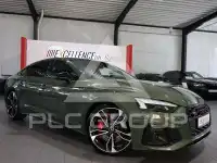 2023 Audi S5