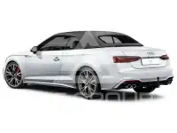 2023 Audi S5