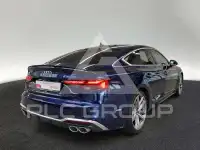 2023 Audi S5