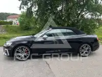 2023 Audi S5