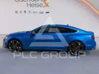 2023 Audi S5