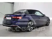 2023 Audi S5