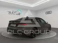 2023 Audi S5