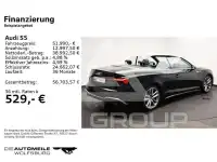 2023 Audi S5