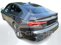 2023 Audi S5