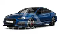 2023 Audi S5