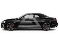 2023 Audi S5