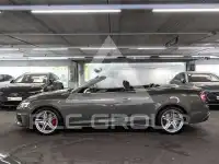 2023 Audi S5