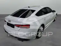 2023 Audi S5