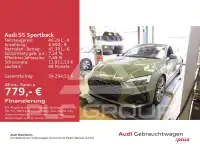 2023 Audi S5