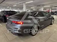 2023 Audi S5