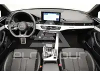 2023 Audi S5
