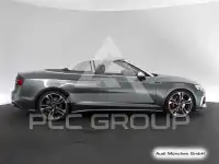 2023 Audi S5