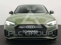 2023 Audi S5