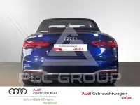 2023 Audi S5