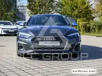 2023 Audi S5