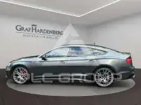 2023 Audi S5