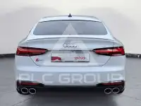 2023 Audi S5