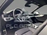 2023 Audi S5