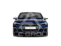 2023 Audi S5