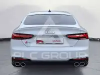 2023 Audi S5