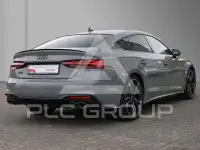 2023 Audi S5