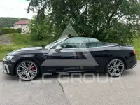 2023 Audi S5
