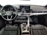 2023 Audi S5